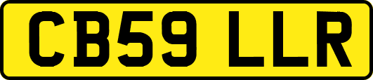 CB59LLR