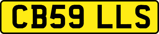 CB59LLS