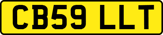 CB59LLT