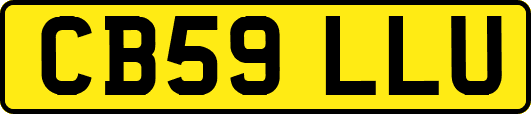CB59LLU