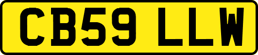 CB59LLW