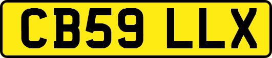 CB59LLX