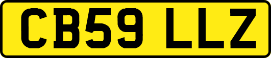 CB59LLZ
