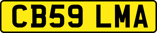 CB59LMA