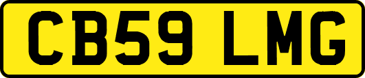 CB59LMG