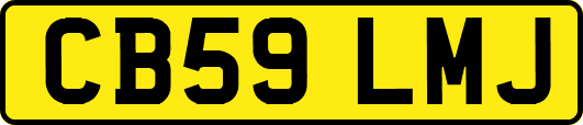 CB59LMJ