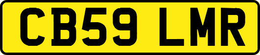 CB59LMR