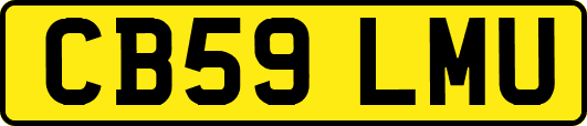 CB59LMU