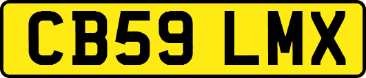 CB59LMX