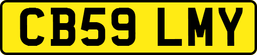 CB59LMY
