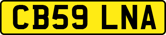 CB59LNA