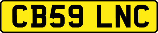 CB59LNC