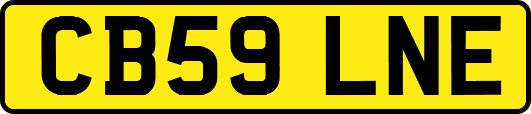 CB59LNE