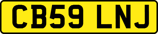 CB59LNJ