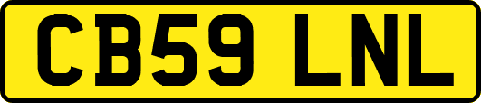 CB59LNL