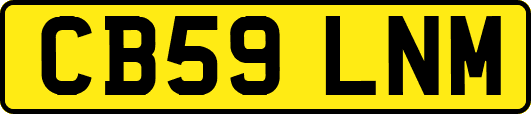 CB59LNM