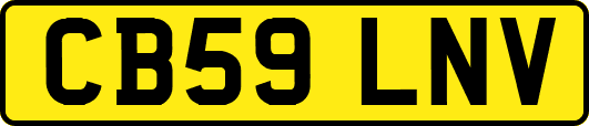 CB59LNV