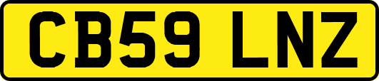 CB59LNZ