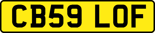 CB59LOF