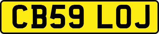 CB59LOJ