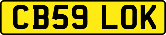 CB59LOK