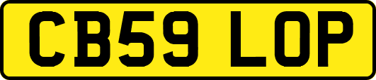 CB59LOP
