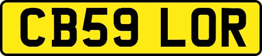 CB59LOR