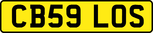 CB59LOS