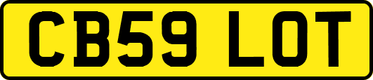 CB59LOT
