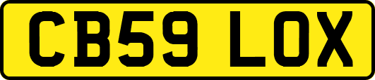 CB59LOX