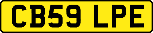 CB59LPE