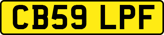 CB59LPF