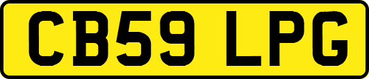 CB59LPG