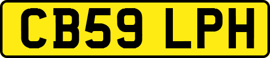 CB59LPH