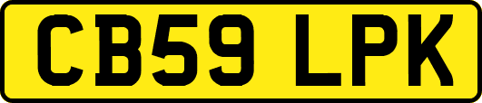 CB59LPK