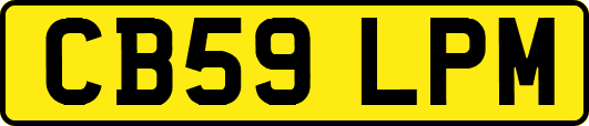CB59LPM