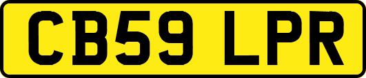 CB59LPR