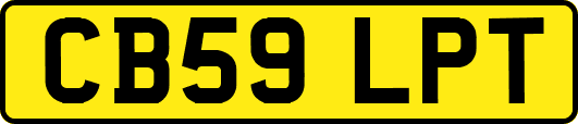 CB59LPT