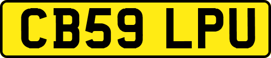 CB59LPU