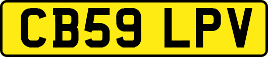 CB59LPV