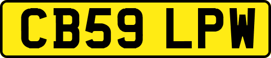 CB59LPW