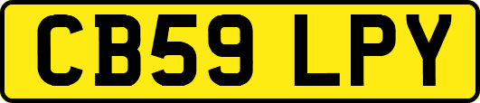 CB59LPY