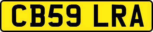 CB59LRA