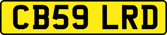 CB59LRD