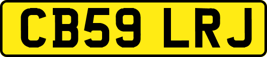 CB59LRJ