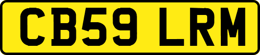 CB59LRM