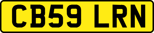 CB59LRN
