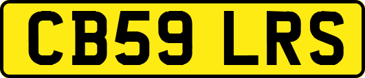 CB59LRS