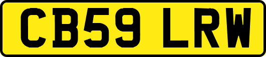 CB59LRW