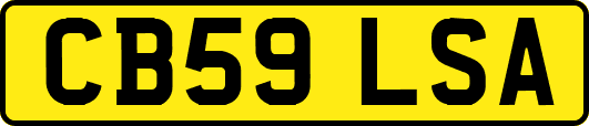 CB59LSA